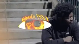 Kingkams - the way we livin (official music video shot by @goldeneye.prd)