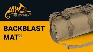 Helikon-Tex - Backblast Mat&reg;