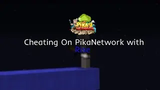 Rise Hack | Pika & Jartex 2023 Best Disabler