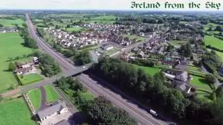 Killyman, County Tyrone.