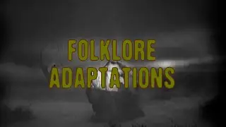 Folk Horror of Asia (Part III) | 
