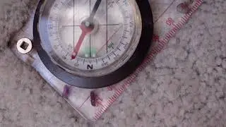 magnetic field strength indicator 7 March 2019 Medium