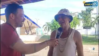 “A cultura não morre, ela se renova”: JOÃO DO CRATO é homenageado no pré-carnaval da Cidade em 2026
