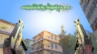OG MW2 SEARCH & DESTROY IN 2023!