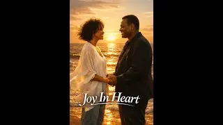 Whitney Houston & Luther Vandross &ndash; Joy In Heart | Soulful 90s Love Duet