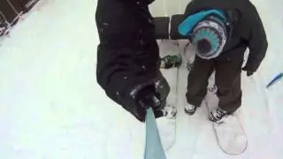 powpow