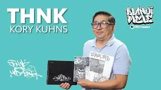 Documenting Hawaiʻi Graffiti with THNK | ALANUI MELE: Hawaiʻi Hip-Hop History