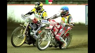 WŁÓKNIARZ Częstochowa - POLONIA Piła      2000.04.09    #53