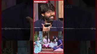 'Prank-அ சரியா பண்ணுங்கடா டேய்..' 🤣 Mahanadhi Team-ஐ கலாய்த்த Divya Ganesan