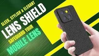 Xiaomi 14 - Fabric Case By Kapa Woven Unboxing : Sleek, Stylish & Elegant..