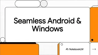 Sync Android and Windows