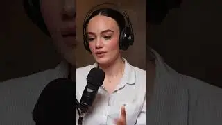 Анна Егоян про Скриптонита | Esquire Podcast