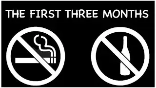 I quit SMOKING and ALCOHOL at the SAME time!, here&rsquo;s HOW it went.
