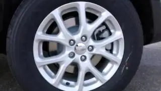 2015 Jeep Cherokee Madison WI