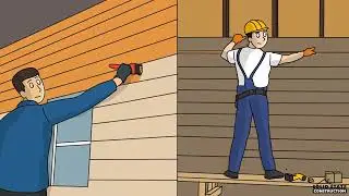 Solid State Construction | Pros and Cons of Wood Siding