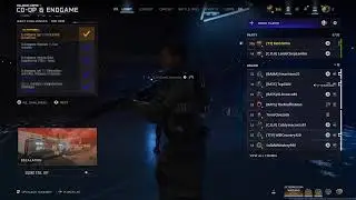 Call of duty live