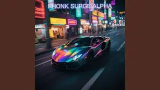 PHONK SURGE ALPHA