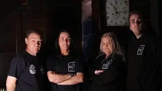 Is it Haunted episode 1