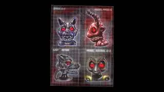 CASE ANIMATRONICS EDIT