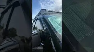 GMC Sierra Overland Build - progress update. #gmcsierraat4