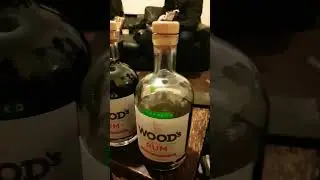 VIP recording sessions, with expertly brewed THC infused rum!!