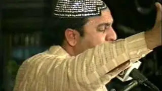AHMED ALI HAKIM best mafiL 2 in faisalabad