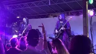 Soporific Cell by Of Montreal @ Respectable Street on 11/1/25 in West Palm Beach, FL