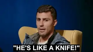 Players Naming Mohamed Salah as Toughest Opponent for 3 Minutes