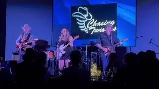 Different Kind Of Country - Live at the UK Country Radio Awards