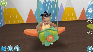 NUVEM COMPLETA E ADIANTADA☁️THE SIMS FREEPLAY ATUALIZAÇÃO “DE VOLTA Á REALIDADE” VENDA CONFIÁVEL