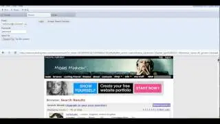 modelmayhem