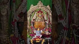 Trimukha Durga Devi🙏🙏🙏  #shortvideo  #devotional  #cheemakurthy #bhairavakona #durgamatha #shorts