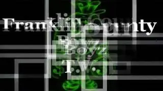 Franklin County Boyz T.V. Trillis performance