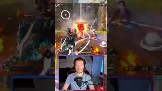 Iggy & Scorch Snipe [FAULT: Elder Orb]