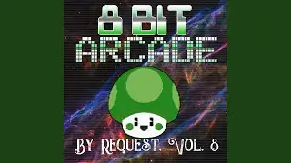I Get Around (8-Bit the Beach Boys Emulation)