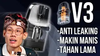 ANTI BOCOR ANTI GOSONG || Ursa Cartridge V3 by LostV4pe