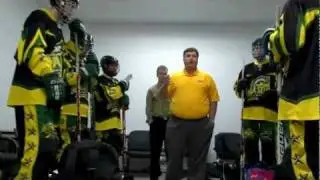 About IHD (Inline Hockey Dangles)