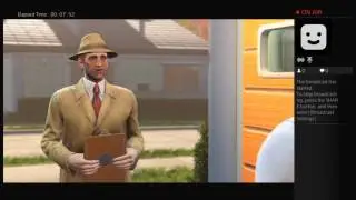 Fallout 4 Mission #1 Game start intro