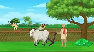Chiriya ki kahani,chiriya ne ki grib kishan ki madat, intresting story in hindi