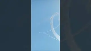 Air defense engagement FA 18 evades Buk M3 fire