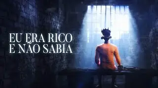 MC Poze do Rodo - Eu Era Rico e N&atilde;o Sabia (prod. Matteuzin, $CAM)