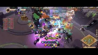 Stalac First time