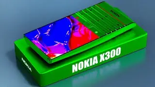 Nokia X300 5G 2023 First Look Full introduction!!! #nokia #nokianX300