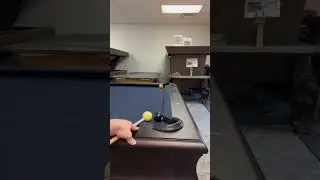 Trick Shot of The Day #trickshot