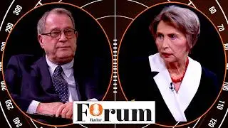 Bo&scaron;ko Jak&scaron;ić i Ljubinka Milinčić: Rusiji raste podr&scaron;ka u Srbiji zbog gluposti EU - Radar forum