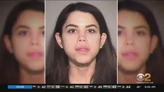 Miya Ponsetto Arrested In SoHo Hotel Confrontation