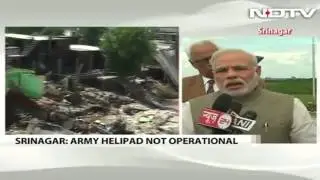The Catastrophe at Jammu & Kashmir (Documentary on J&K Floods)
