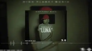 Yordany - Luna (Audio)