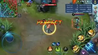 2 flicker chou ulti