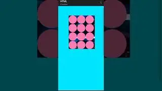 #html #css #opacity